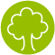 Tree icon