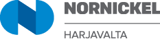 Nornickel Harjavalta -logo