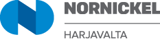 Nornickel Harjavalta -logo