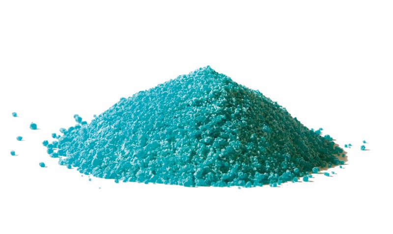 Nickel Sulphate EN grade